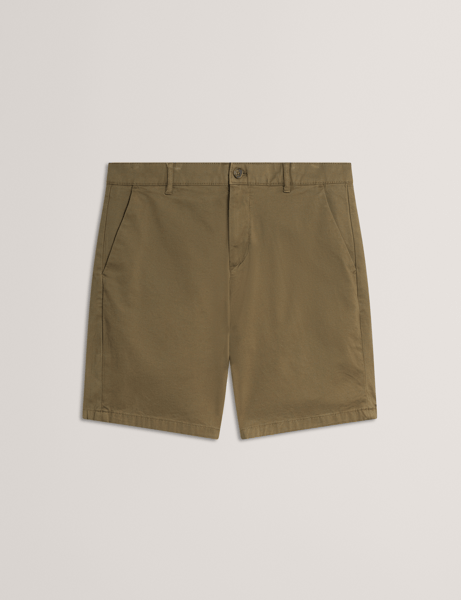 Men | Chino Short | Green