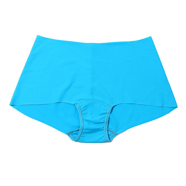 BreatheSoft Boyshort | So Cerulean (Blue)