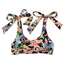 Swim Scoop Bikini Top | Unapologetic