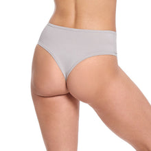 YourFit High Cut Thong | Sleep In