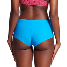 BreatheSoft Boyshort | So Cerulean (Blue)