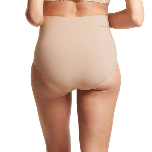 Body Boyshort | Chai