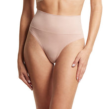 Body Midrise Thong | Inner Peace (Beige)