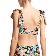 Swim Scoop Bikini Top | Unapologetic