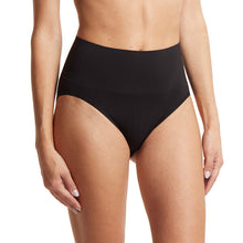 Body French Brief | Black