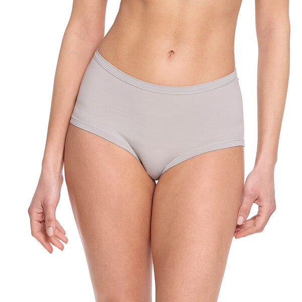 Your Fit One Size Boyshort | Sleep In