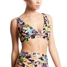 Swim Wrap Bikini Top | Unapologetic