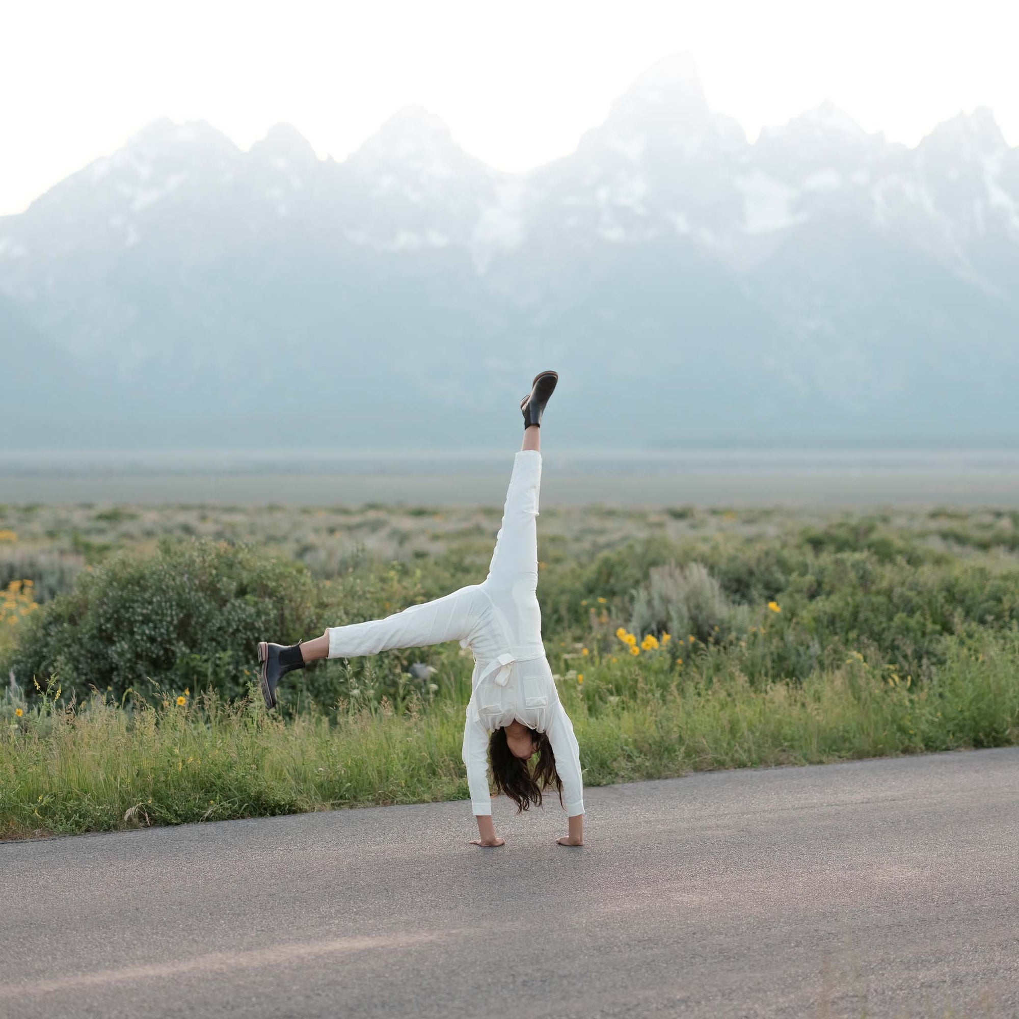 Womens | Carmen Chelsea Boot | Black