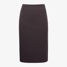Packshot image of the Cobble Hill Skirt in Haze