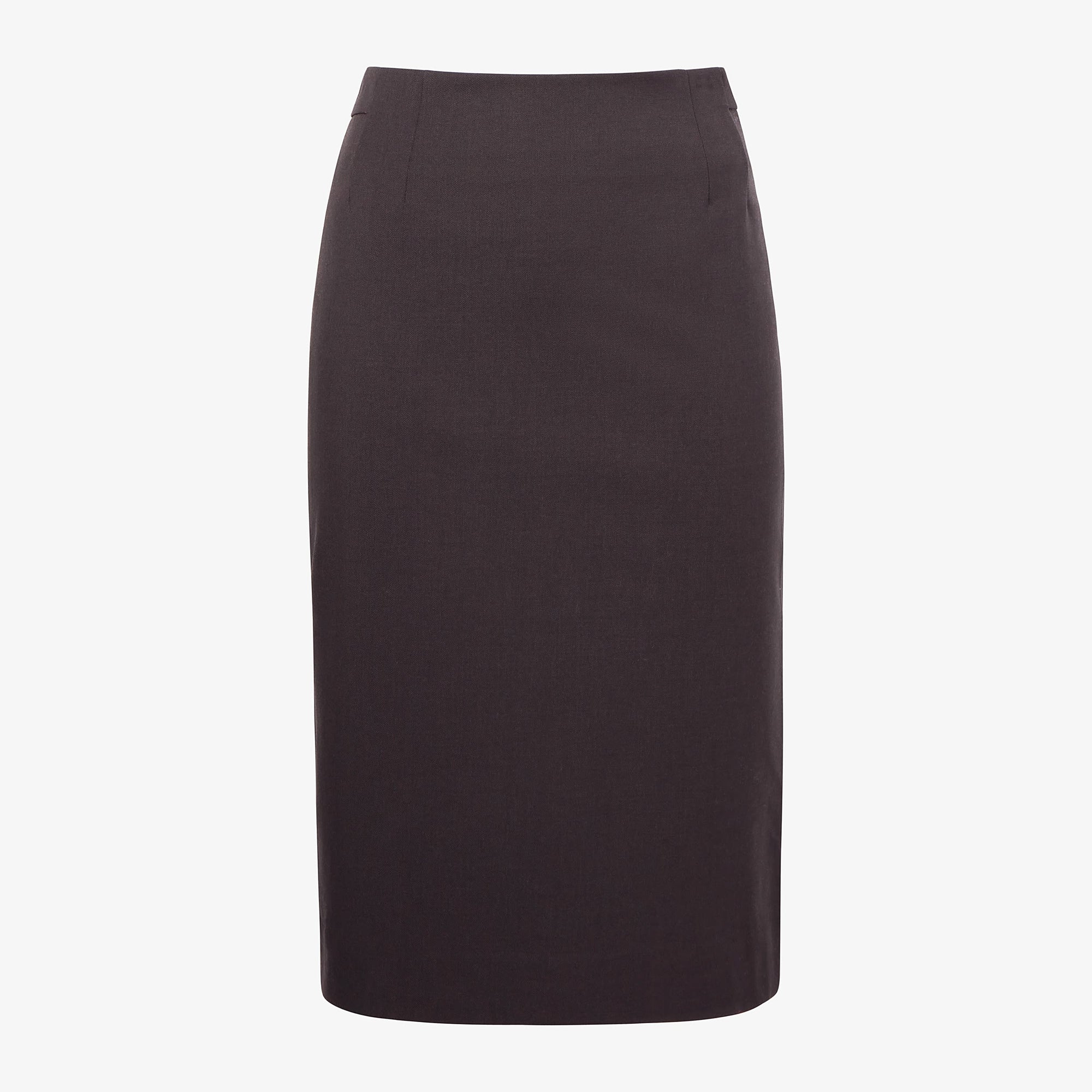 Packshot image of the Cobble Hill Skirt in Haze