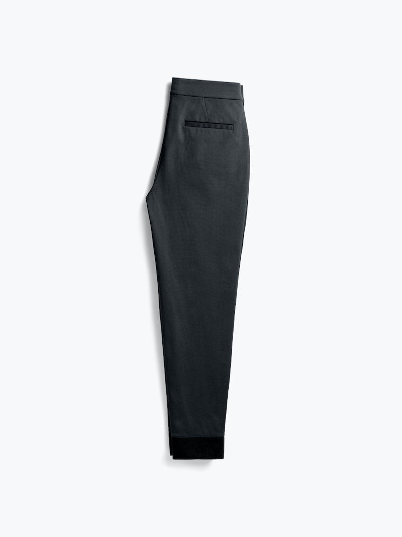 Women's Kinetic Pull-On Pant - Black