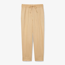Packshot image of the Shane Pant - Everyday Twill in Butter