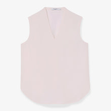 still image of the Emmy Top in Blossom