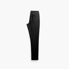 Women's Fusion Straight Leg Pant - Navy Pinstripe