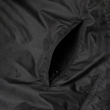 Men's Mercury Heated Jacket - Black