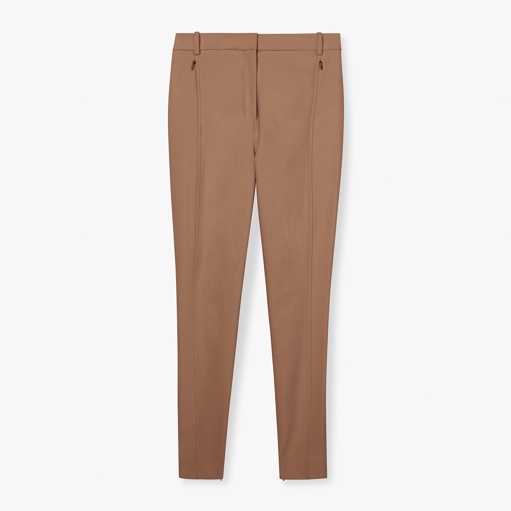 packshot image of the Curie Pant—Everstretch in saddle